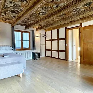 Gasthof Rheinstream, Basel