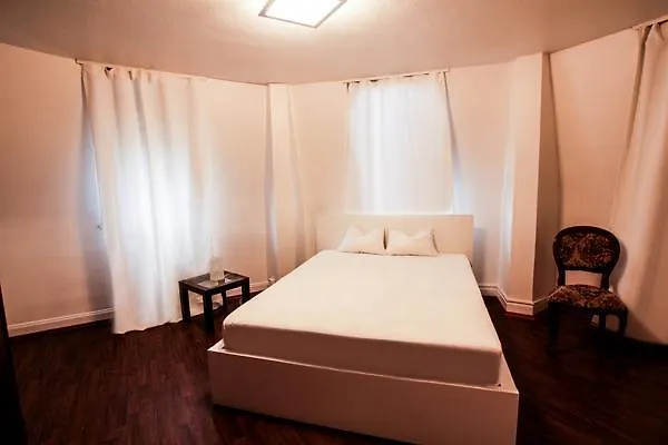 Motel Sleep&Go Basilej