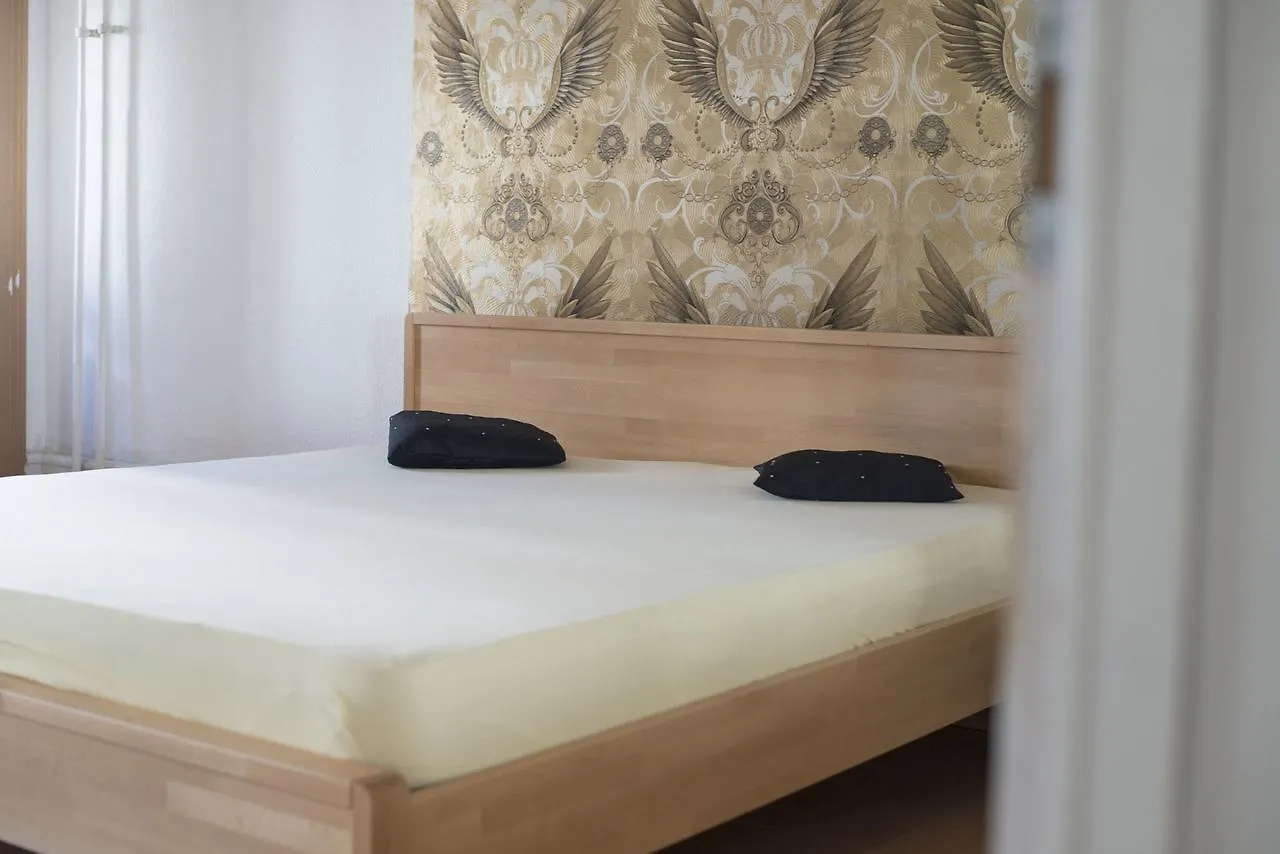 Motel Sleep&Go Basel